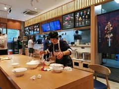 -唐八仙生煎(东鱼坊店)