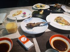 -極上萬膳·日料放题(海岸城店)