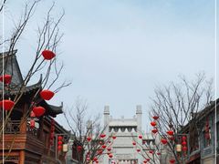 -即墨古城