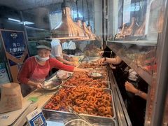 -吴日彪蒜香猪牛排(水巷口店)