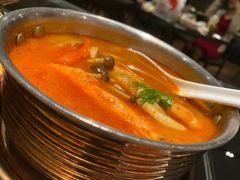 -simply thai天泰(静安嘉里中心店)