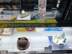 -巴黎贝甜·生日蛋糕(杭州文二路店)