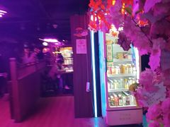 -长藤鬼校(钟楼店)