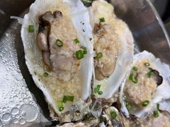 -飞尝蚝·顺德菜·鱼生(顺德总店)