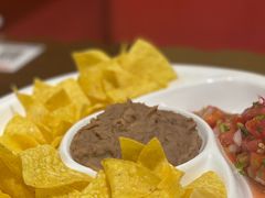 -panchos 墨西哥餐厅(嘉绿苑店)