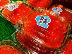 -海鮮寿司とれとれ市場