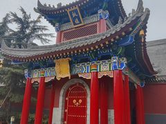 -西安市广仁寺