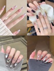 -M·X Nail日式美甲美睫