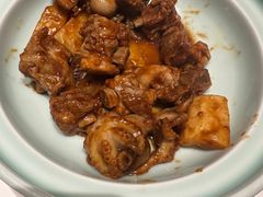 -百富源·海鲜辽菜(浑河堡店)