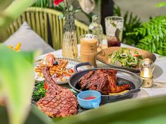 -原石牛扒·约会餐厅(龙城万科里店)