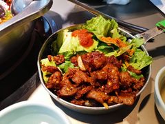 -亮欢寨快活林 酸汤鱼(仁怀店)