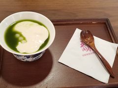 -五代同糖·甜品糖水店(河下古镇店)