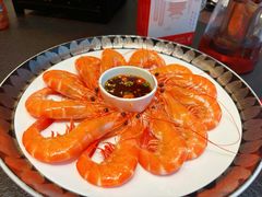 -千百味红餐厅·非遗江西菜(绿地双子塔总店)