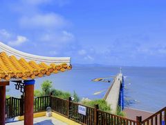 -锦州笔架山风景区