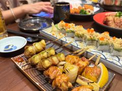 -鸟鹏烧鸟居酒屋(昌岗店)