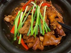-食膳人家·永州美食地标(双牌店)