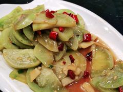 -丈母娘的饭局•新金陵菜(牛首山店)