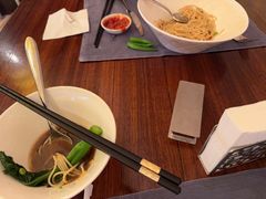 -艺厨风尚餐厅 · 桔钓沙莱华度假酒店