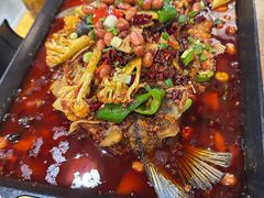 -易老妈蹄花.特色川菜(人民公园总店)