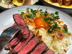-沛家·西餐Brunch·直火料理