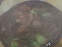 -峰味香.酱香米线.黄焖鸡(定西路店)