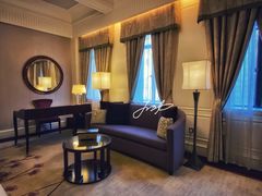 -上海和平饭店 Fairmont Peace Hotel