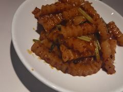 -全牛匠·乐山跷脚牛肉(西北旺万象汇店)