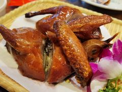 -香港新曜记茶餐厅(星耀城店)
