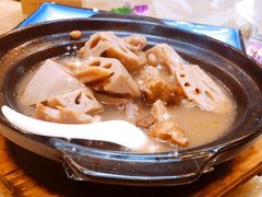 -鸽云轩(望牛墩店)