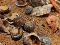 -旺角小渔村·海肠捞饭开创者(环山路店)