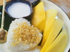 芒果糯米饭-河内街越南融合菜(侨港店)