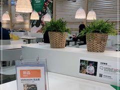 -宜家·瑞典风味餐厅(北京西红门店)