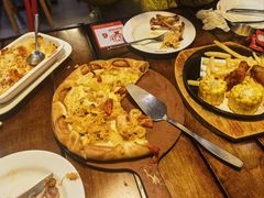 -Mr.Pizza米斯特比萨(盐城聚龙湖店)