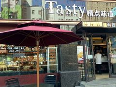 -精点味道(大连商场店)