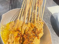 -长安记·大美陕菜(大族广场店)