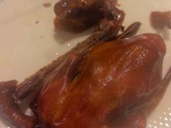 红烧乳鸽-勝記酒家·37年老字号·经典粤菜(荔枝公园店)