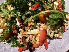 烤南瓜羽衣甘蓝沙拉-gaga(深圳福田星河COCO Park店)
