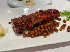 蜜汁叉烧-北京厨房(SKP店)