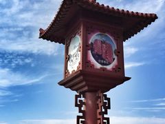 -泰山风景名胜区