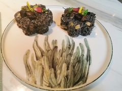 -蜜桃花开·中西融合菜E&W(南长街店)