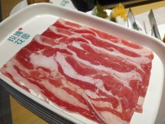 -玫瑰花园自助烤肉(顺义鑫海韵通店)