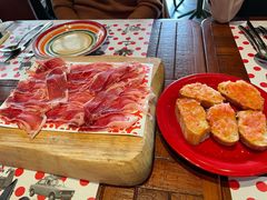 伊比利亚橡果火腿-TOMATITO(无限极荟店)