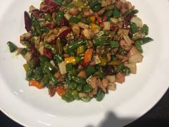 -舌尖上的食缘花园主题餐厅