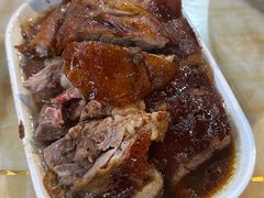 -香辉食馆(新兴路店)