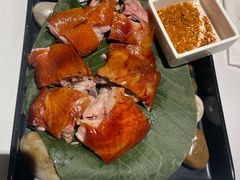 -小厨娘淮扬菜(龙湾天街店)