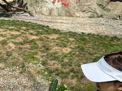-秦岭终南山世界地质公园翠华山景区