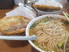 -顺华粉馆(桃园南路店)