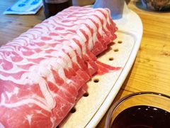 -额尔敦传统涮火锅·冰煮羊(铁东店)