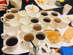 -堂会(白云店)