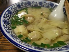 小馄饨-鼎顺小吃(吴山名楼店)